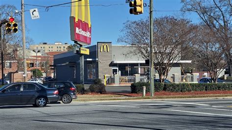 Mcdonald's greenville nc - Find store hours and information about McDonald's in Greenville, 1300 West Arlington Dr, NC Come enjoy a tasty meal at a McDonald's near you! Skip To Main Content. 